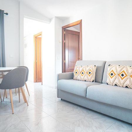Aparthotel Smartr Madrid Chueca Exteriér fotografie