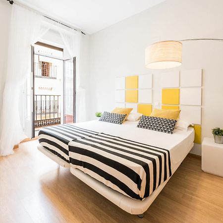 Aparthotel Smartr Madrid Chueca Exteriér fotografie
