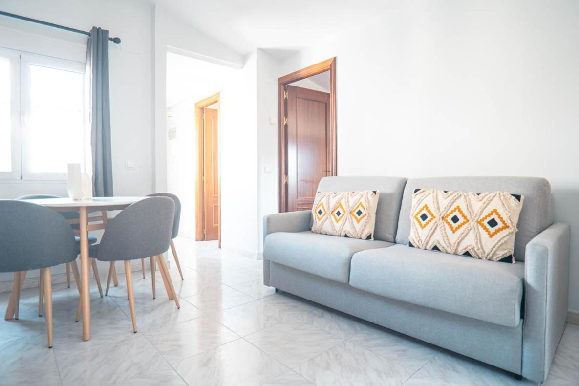 Aparthotel Smartr Madrid Chueca Exteriér fotografie