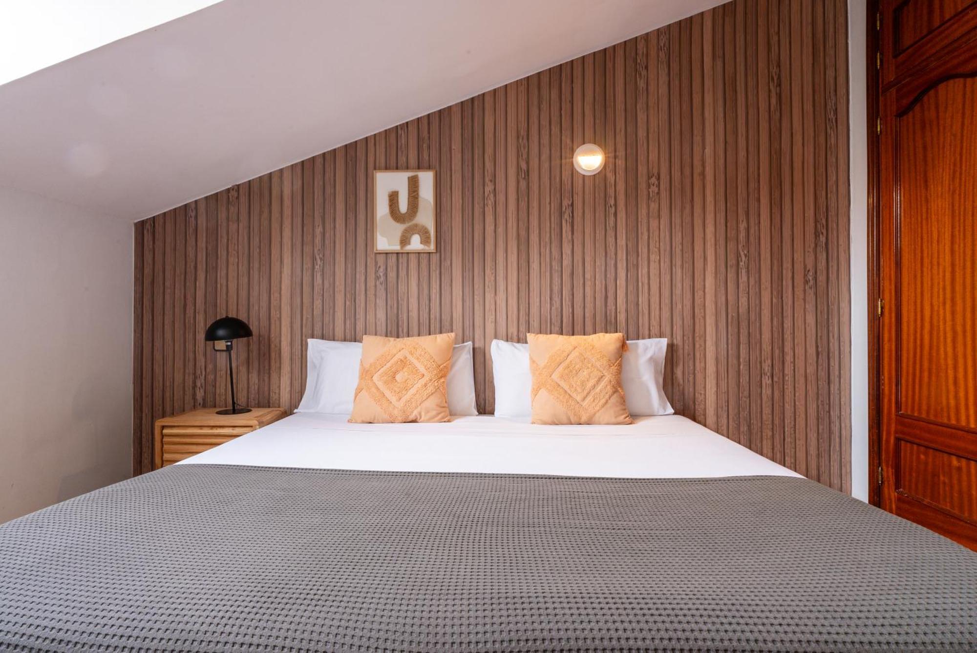 Aparthotel Smartr Madrid Chueca Exteriér fotografie