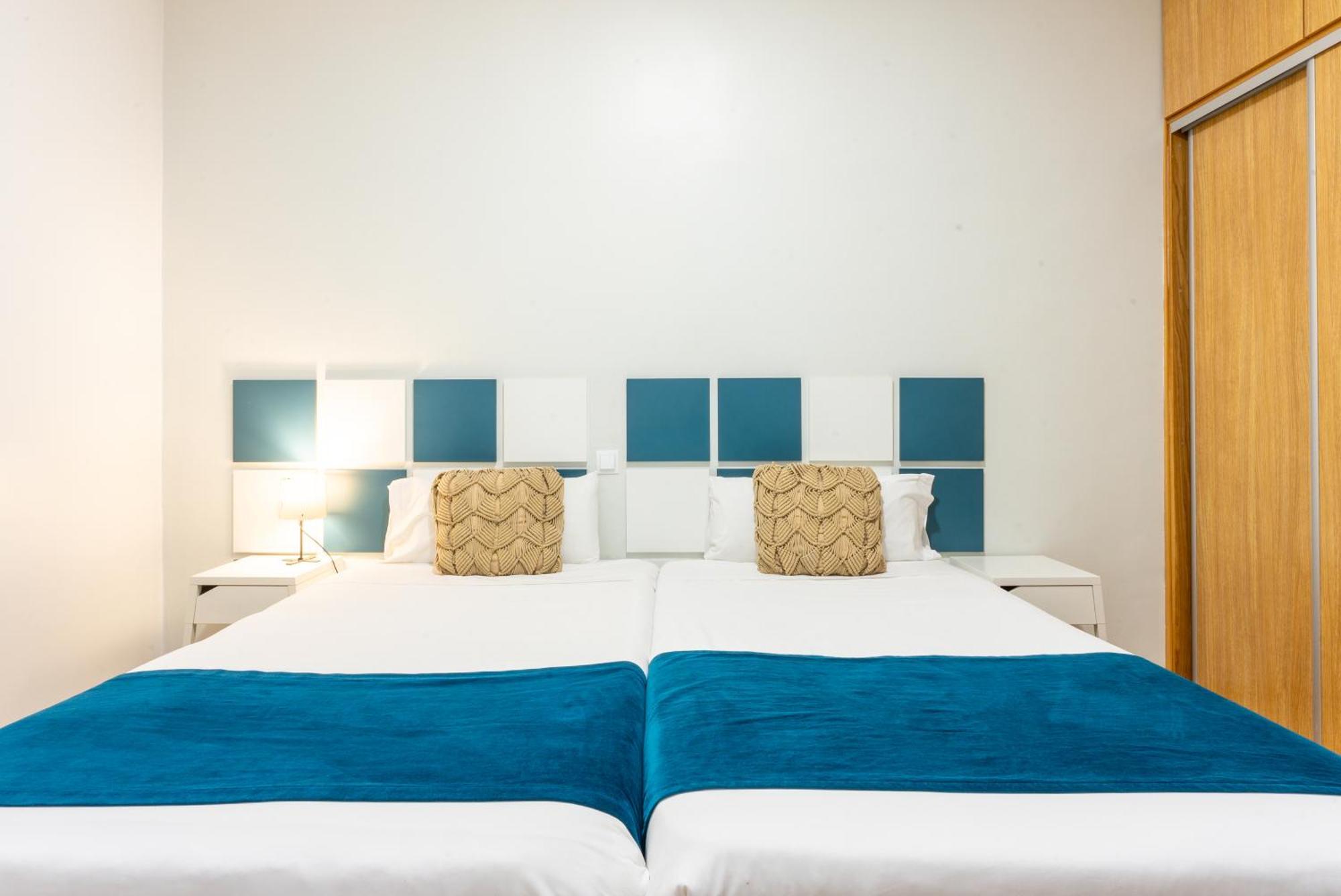 Aparthotel Smartr Madrid Chueca Exteriér fotografie