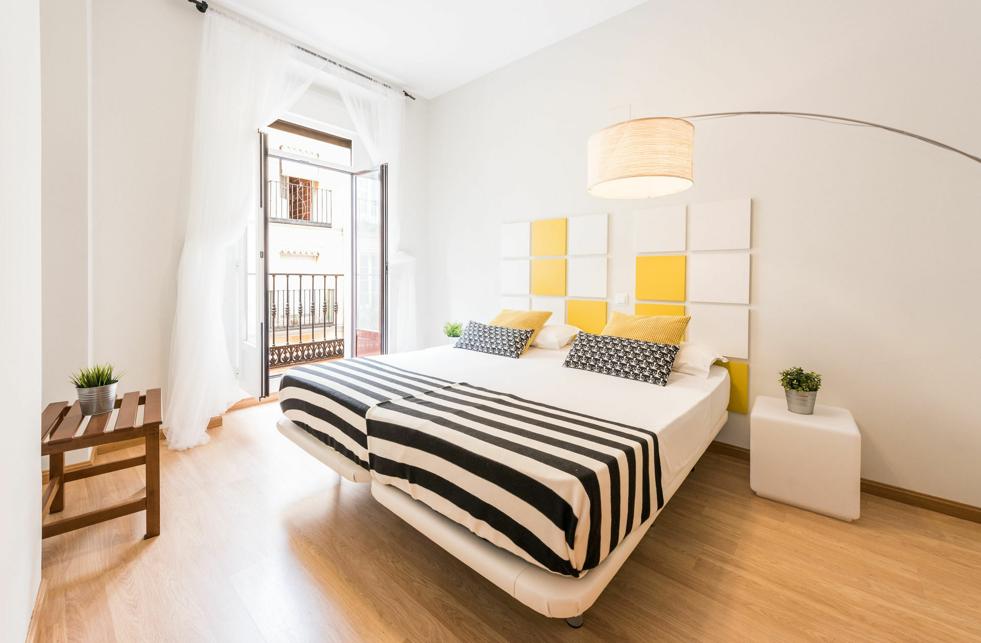 Aparthotel Smartr Madrid Chueca Exteriér fotografie
